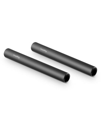 SmallRig 1049 Aluminum Alloy Rod 10cm 2PCS