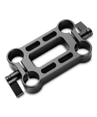SmallRig CoolRaiser V2 for Second Set of 15mm Rods