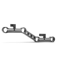 SmallRig 2376 Out Extension of Rod Clamp