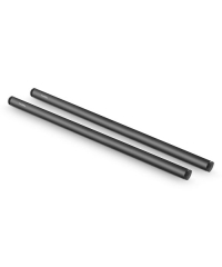 SmallRig 1054 Aluminum Alloy Rod 40cm 2PCS