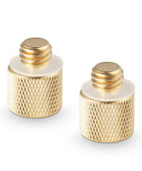 SmallRig 1069 F 1/4" to M 3/8" Screw Adapter
