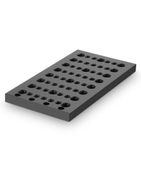 SmallRig 1092 Cheese Plate Multi-Purpose Mounting Plate