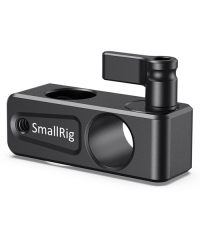 SmallRig DCD1104 90 Degree 15mm Rod Clamp Adaptor