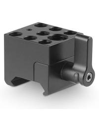 SmallRig 1255 SWAT NATO Clamp