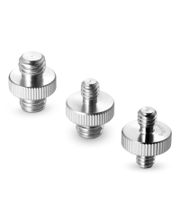 SmallRig 1262 Double Head Converter Screw Pack