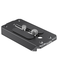 SmallRig 1280 Quick Dovetail for Manfrotto