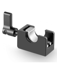 SmallRig 1403 QR Rail Clamp for 12mm Rod