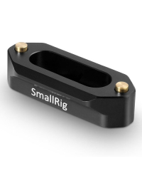 SmallRig 1409 Quick Release Safety Rail - 46cm