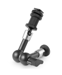 SmallRig 1497 7" Articulating Rosette Arm