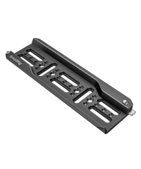 SmallRig DPR2304 8'' Lightweight ARRI Dovetail Plate