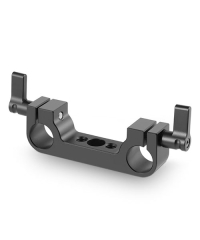 SmallRig 1522 15mm Rail Bridge