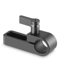 SmallRig 1549 15mm Single Rail Clamp