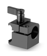 SmallRig 1564 15mm Vertical SWAT Rail Clamp