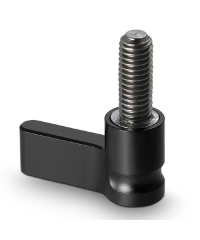 SmallRig 1566 Hlack Ratchet Wingnut with M5 Thread
