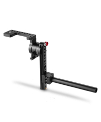 SmallRig 1587 EVF Mount with 15mm Rod