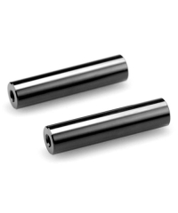 SmallRig 1590 15mm 2.5'' Rods - 2PCS
