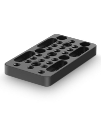 SmallRig 1598 Mounting Cheese Plate