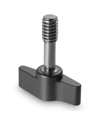 SmallRig 1600 1/4'' Screw Wing Nut