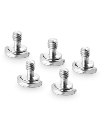 SmallRig 1611 1/4'' Thumb Screw - 5PCS