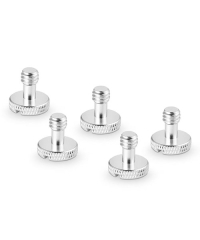 SmallRig 1615 1/4" Thread Screw - 5PCS
