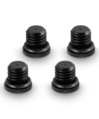 SmallRig 1617 15mm Rod Cap - 4PCS