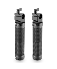 SmallRig 1626 Handle with 15mm Rod Clamp - 2PCS