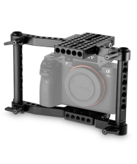 SmallRig 1630 VersaFrame Cage for DSLR & Mirrorless