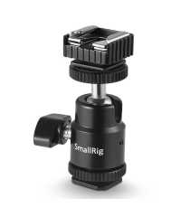 SmallRig 1639 Magic Arm with Cold Shoe