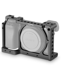 SmallRig 1661 Cage for Sony A6000/ A6300/ A6500