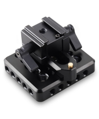 SmallRig 1669 Canon EOS C100/C300/C500 II Hot Shoe Kit
