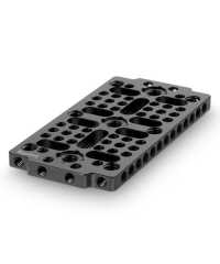 SmallRig 1681 Multi-Purpose Cheese Plate