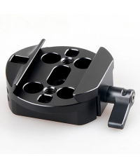 SmallRig 1682 Quick Plate Mount for DJI Ronin Series