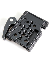 SmallRig 1685 Quick Release Clamp for DJI Ronin-M