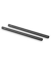 SmallRig 1690 15mm Carbon Fibre Rod 22.5cm 2PCS