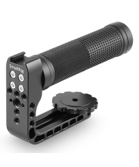 SmallRig 1701 Long Lens Rubber Carry Handle