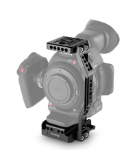 SmallRig 1703 Canon EOS C100/C100 II Cage
