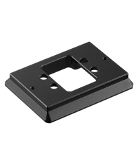 SmallRig 1710 Arca Style Quick Release Plate