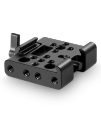 SmallRig 1716 Manfrotto Style Quick Release Clamp