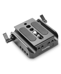 SmallRig 1740 Canon C100/ C300 II/ Sony FS7 Baseplate