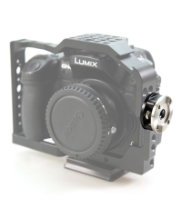 SmallRig 1744 Arri Rossette Mount