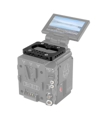 SmallRig 1748 Top Plate for RED DSMC2