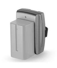 SmallRig DV Battery Plate Adapter 1765
