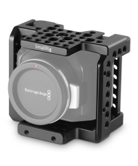 SmallRig 1773 Cage for BMMCC/ BMMSC