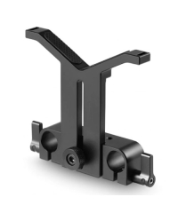 SmallRig Lens Support with 15mm LWS Rod Clamp 1784