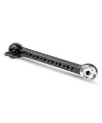SmallRig 1807 Extension Arm with 2 Arri Rosettes