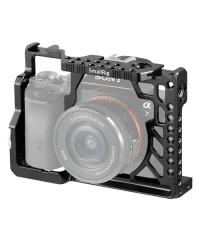 SmallRig A7 Camera Cage 1815 for SONY A7 Series