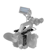 SmallRig 1843 Plate Kit for Sony PZW-FS5