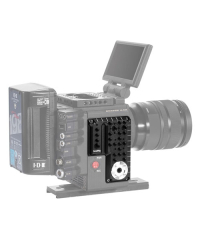 SmallRig 1848 Right Side Plate for Red Series