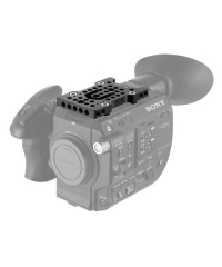 SmallRig 1852 Integral Cheese Top Plate for Sony FS5