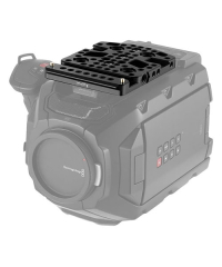 SmallRig 1853 Top Plate for Blackmagic Ursa Mini